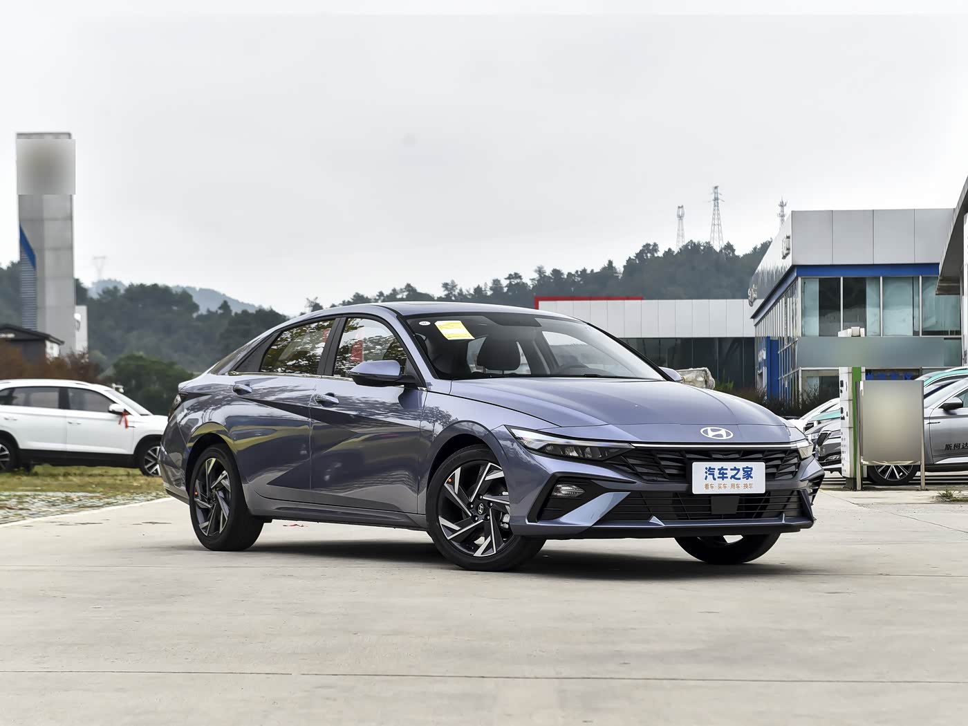  Elantra