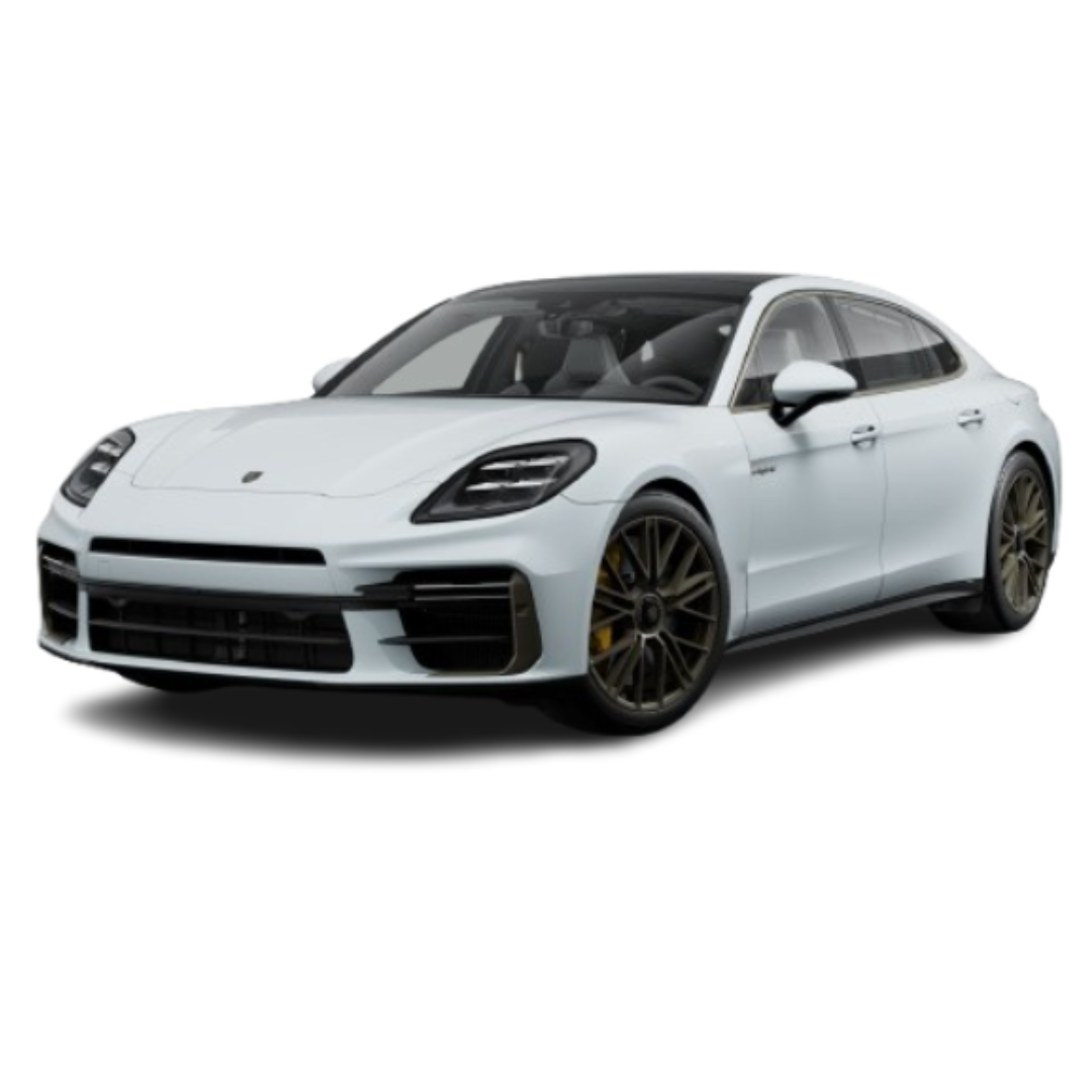 Porsche Panamera Turbo S E-Hybrid Executive