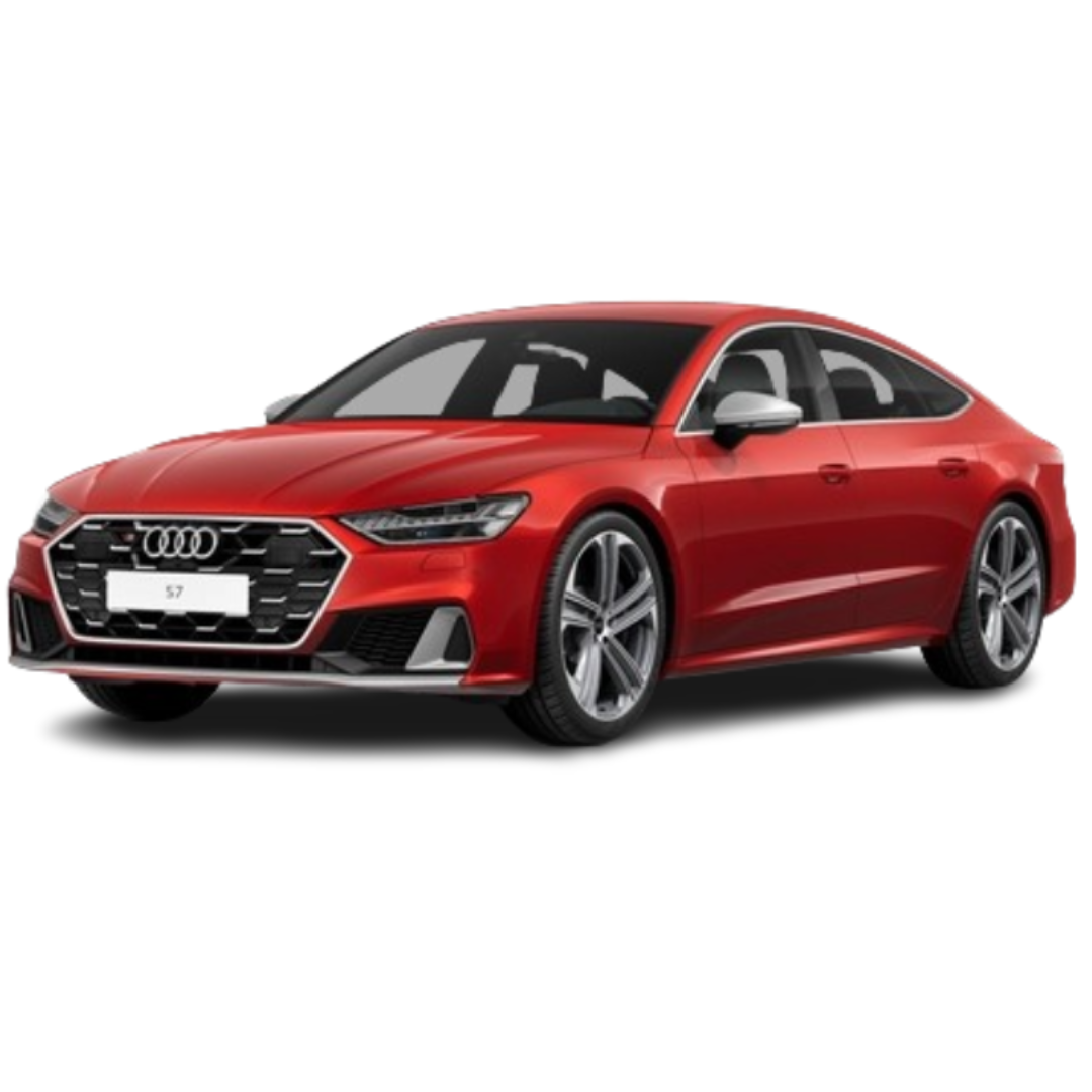 Audi S7 Sportback TDI