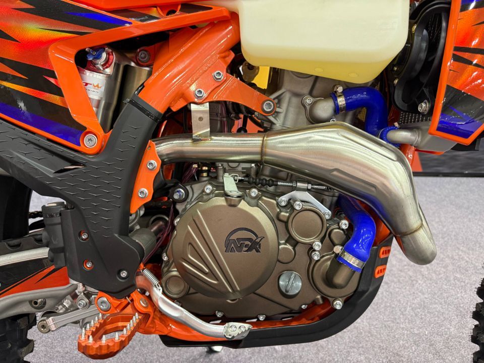  Outlaw YBS300