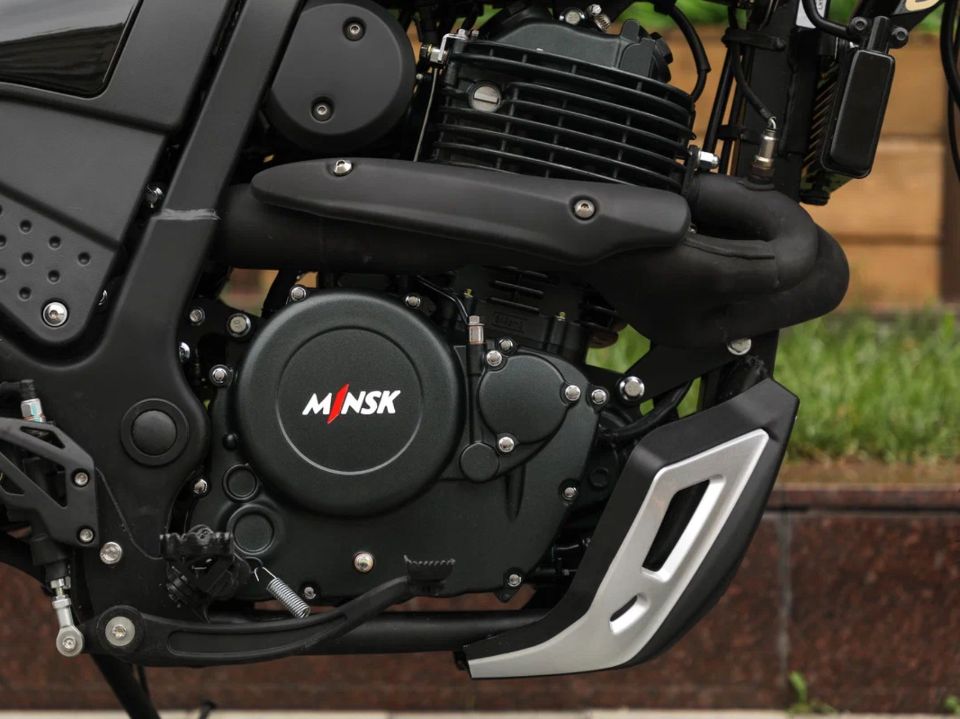  CX 650