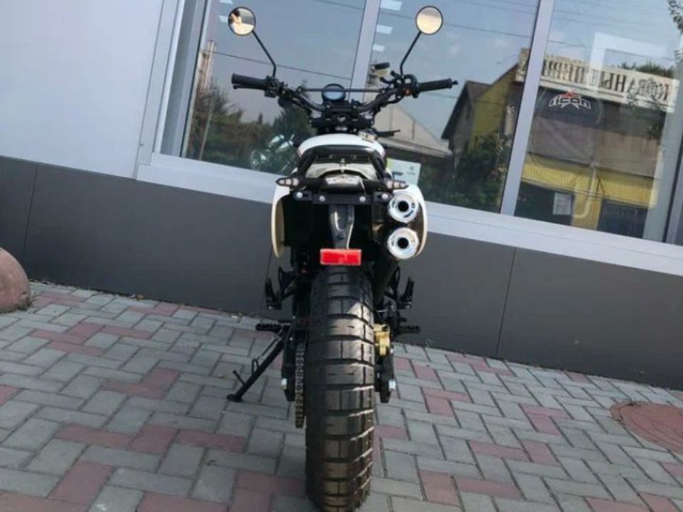 CX 650