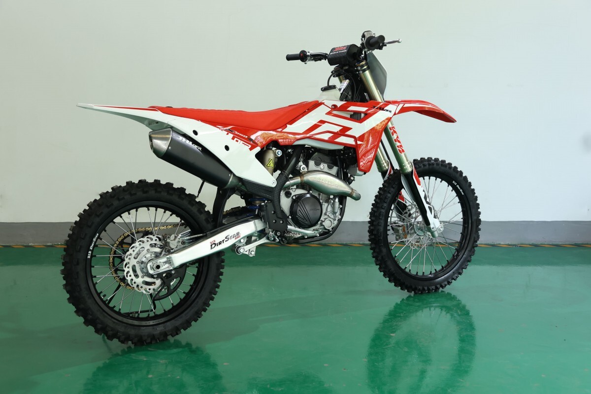  LX250R