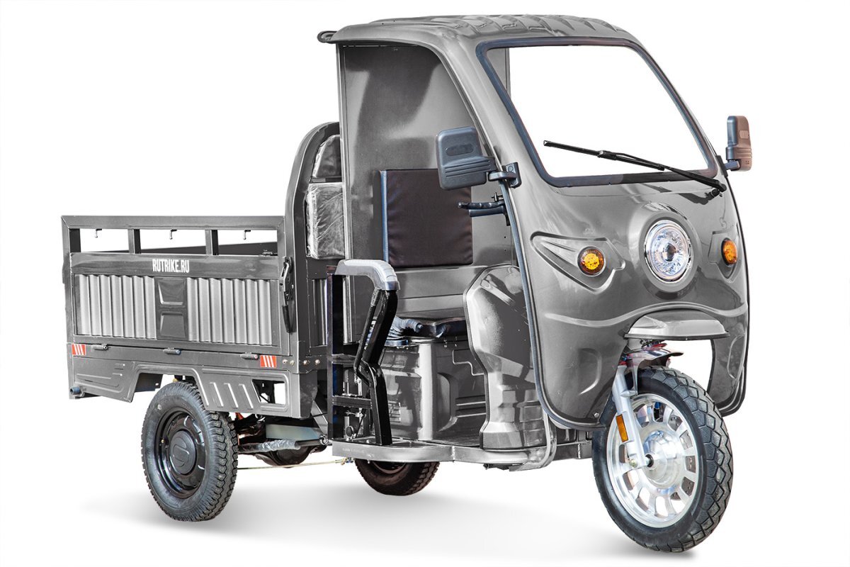  Гермес Pro 1500 72V