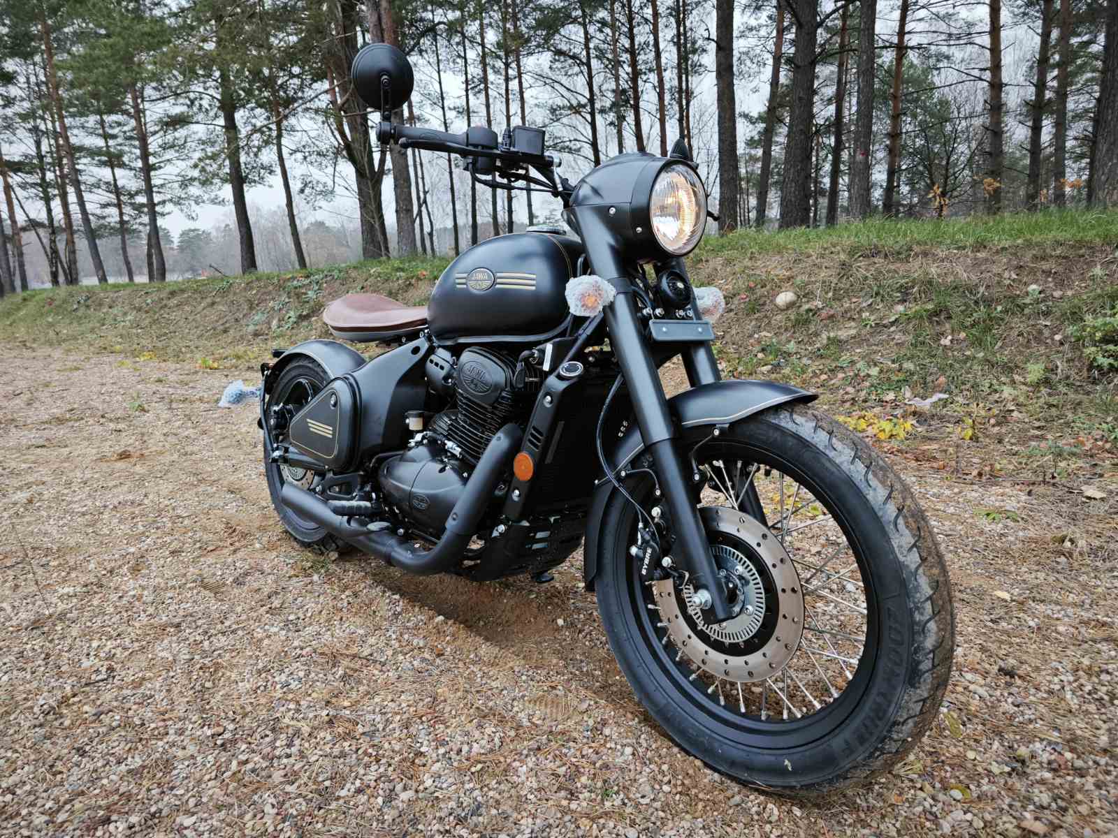  350 CL Perak