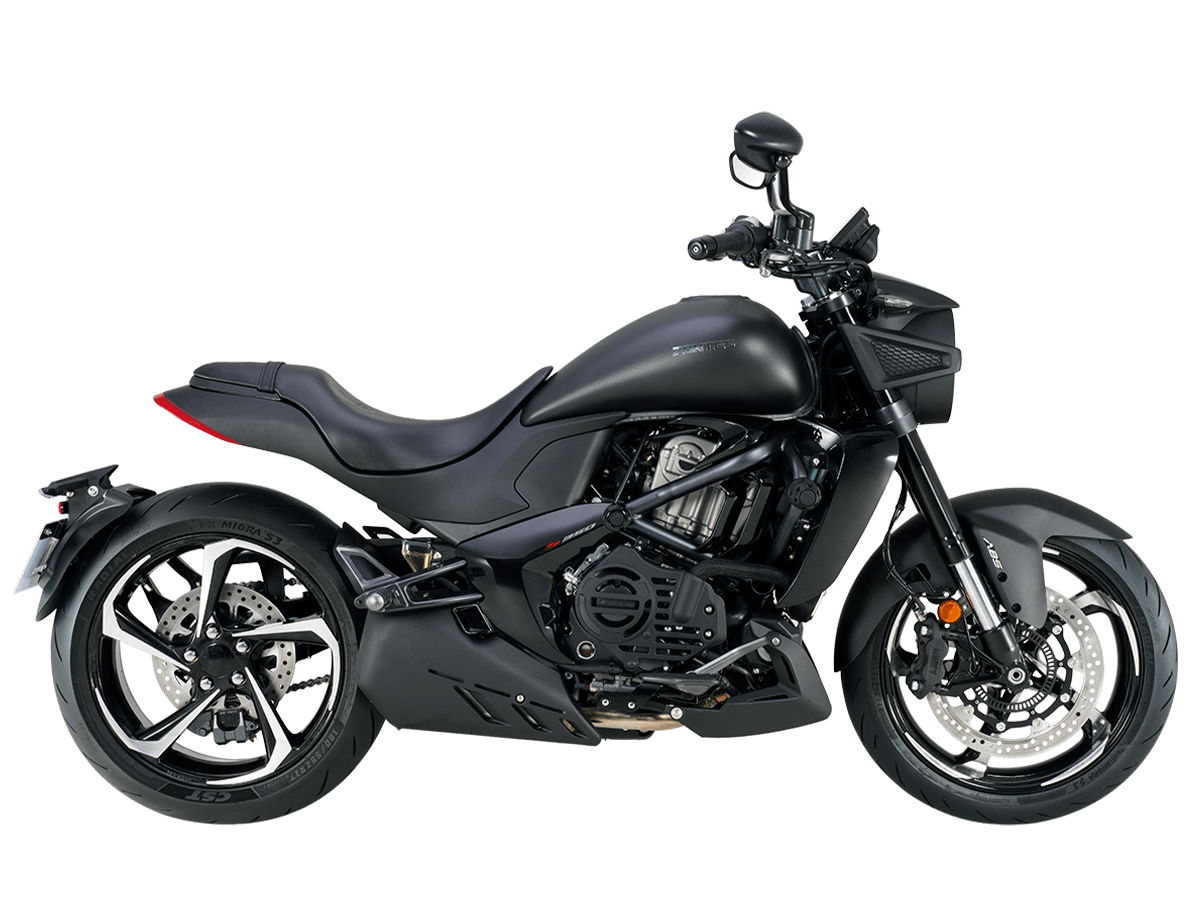  ZT350-S