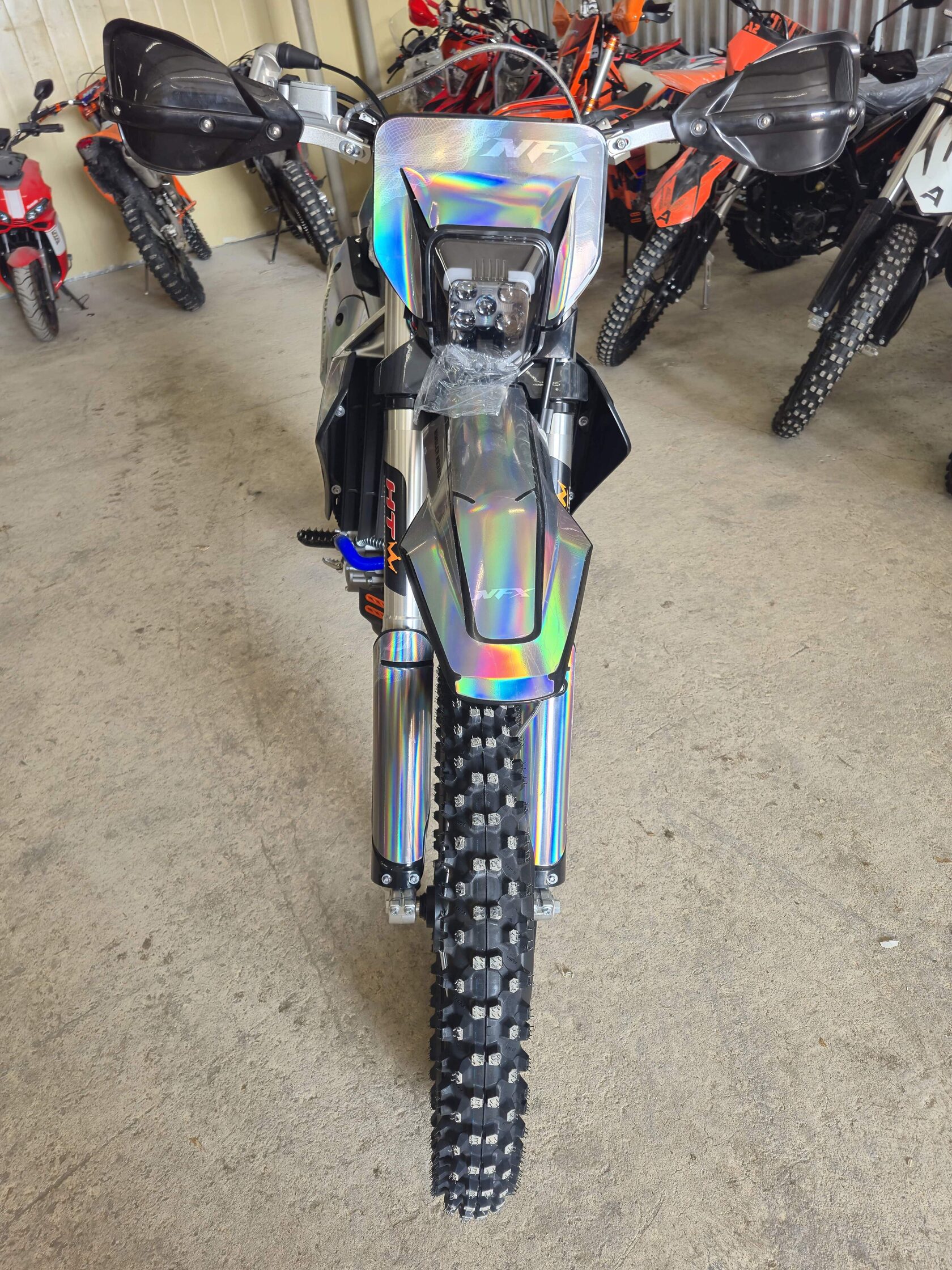  NIMBLER NB300