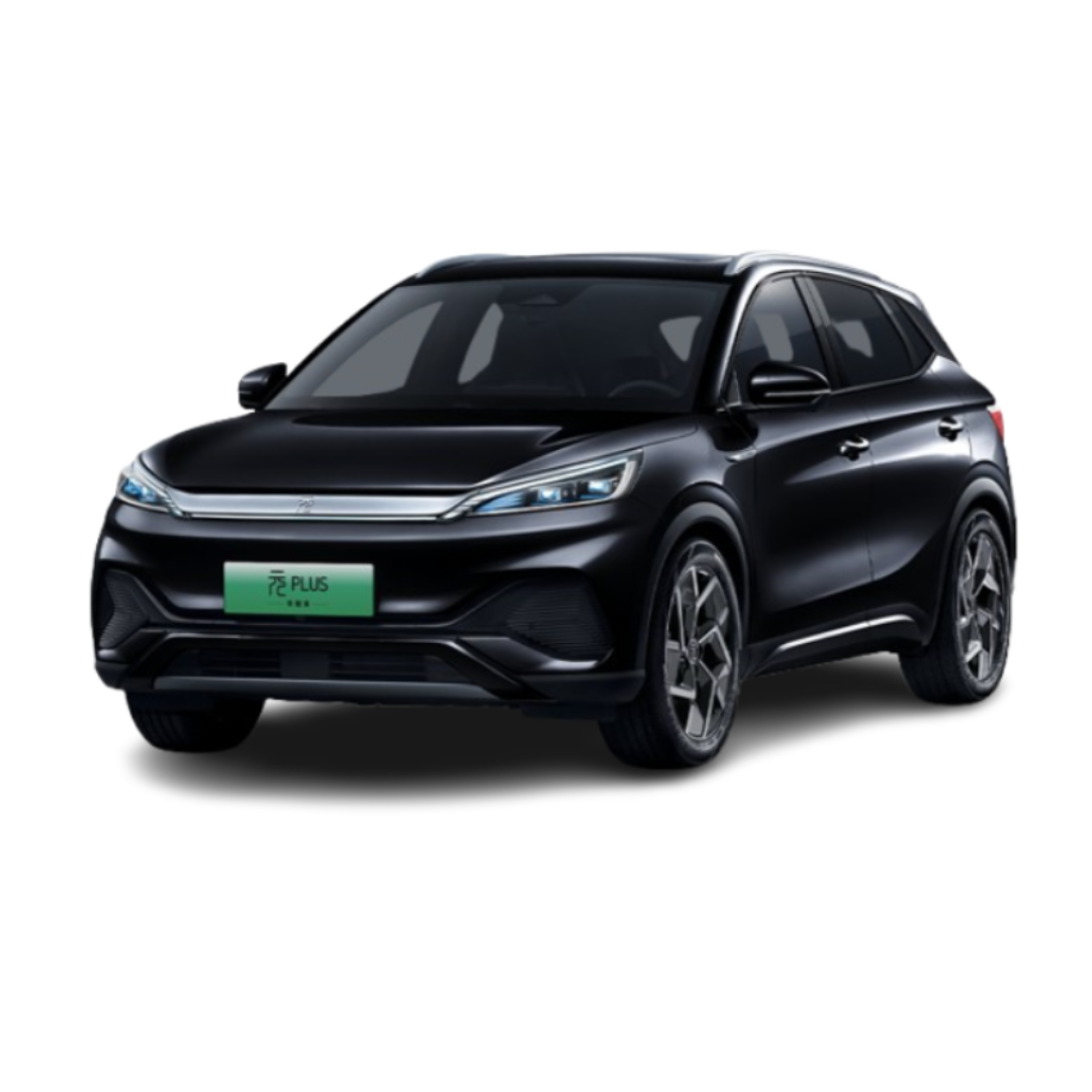 BYD Meta PLUS Glory Edition