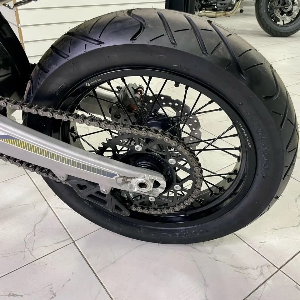  F300A