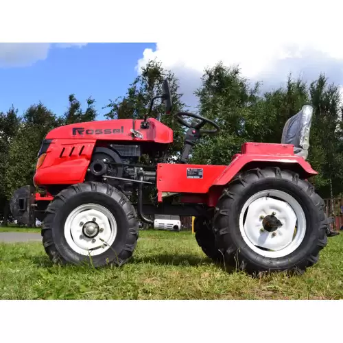  XT-184D