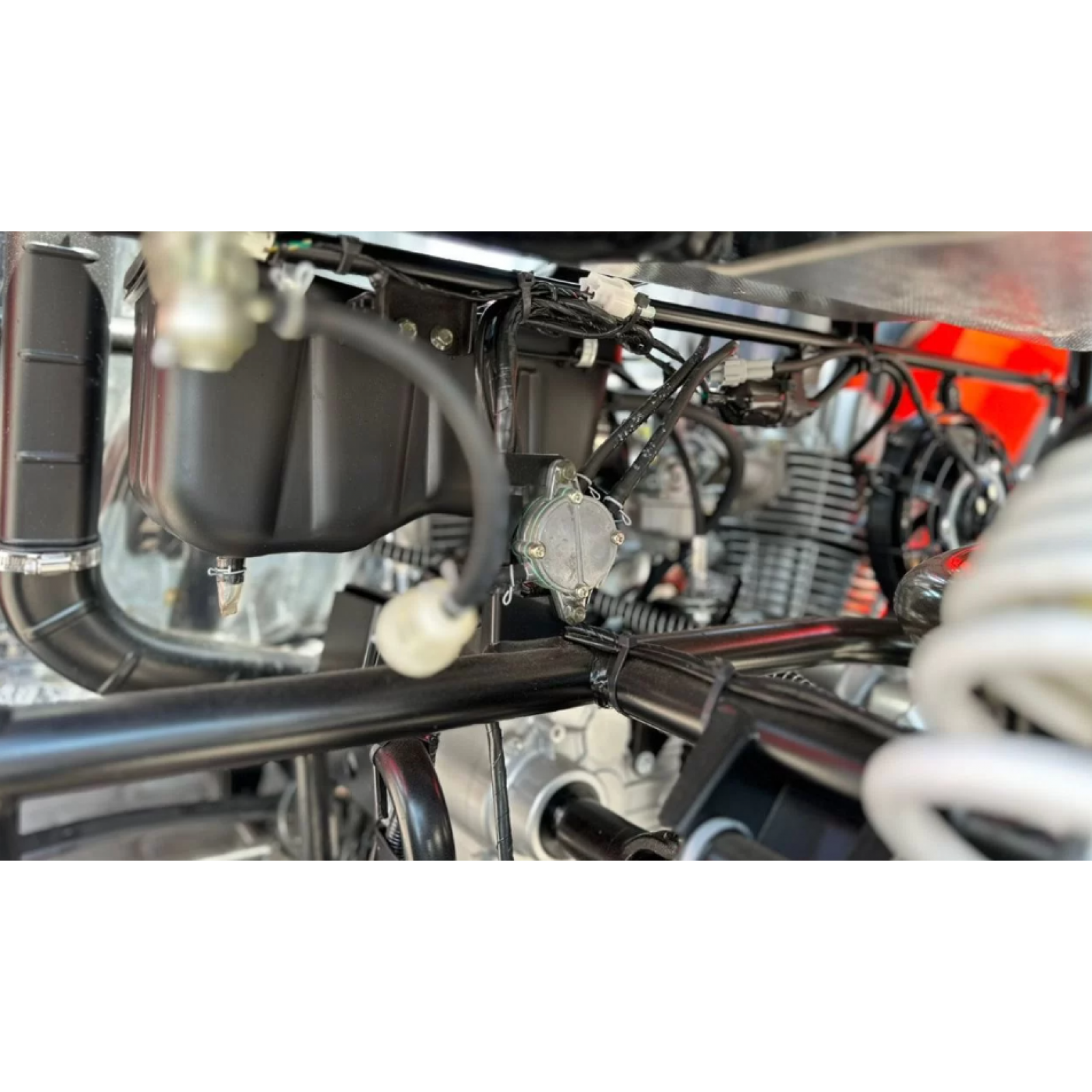  S200 с ПСМ
