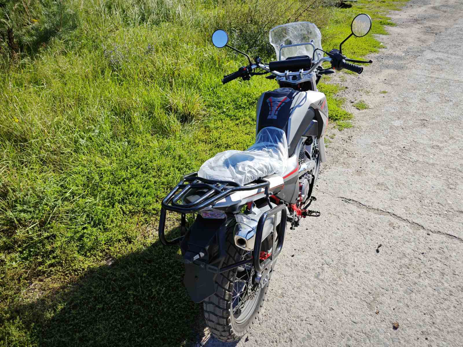  Goose 400