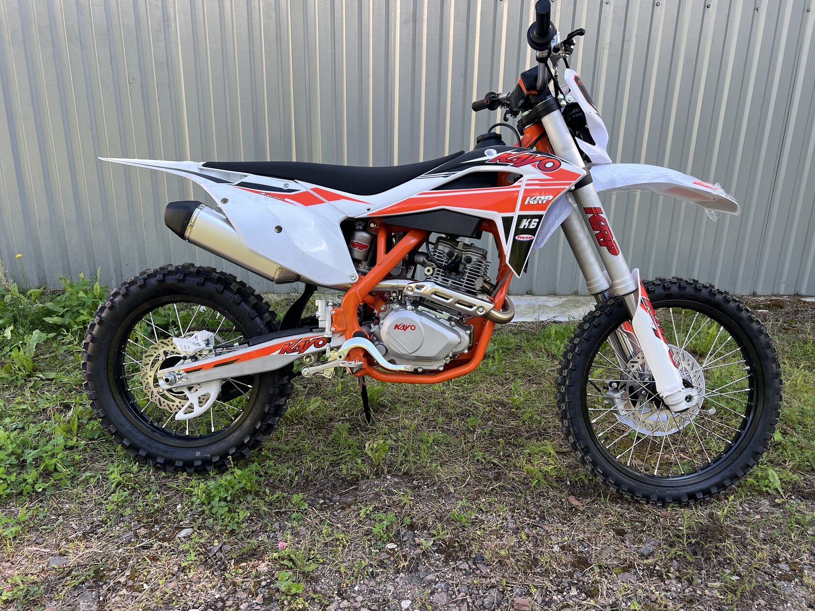  K6-A 300 MX (CB300RL)