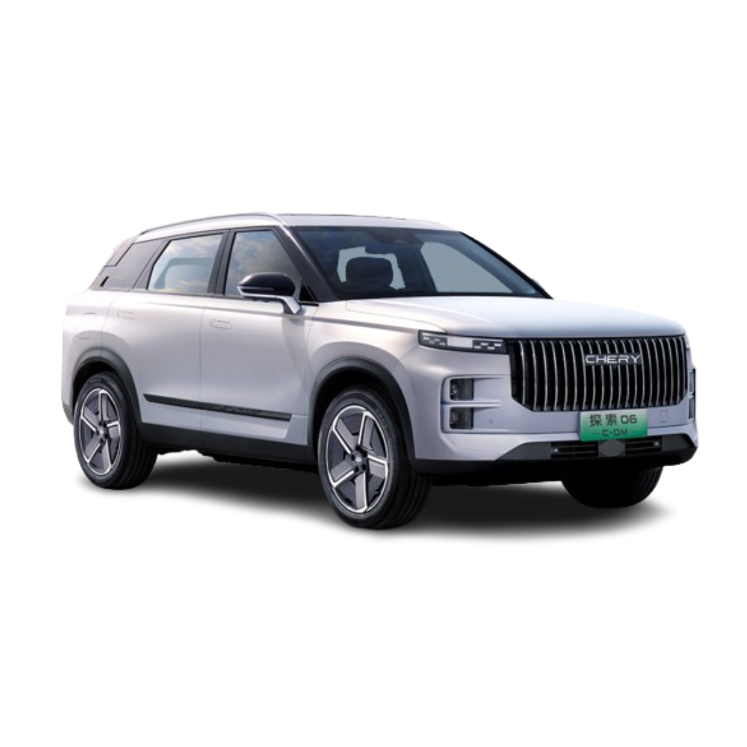 Chery Explore 06 C-DM