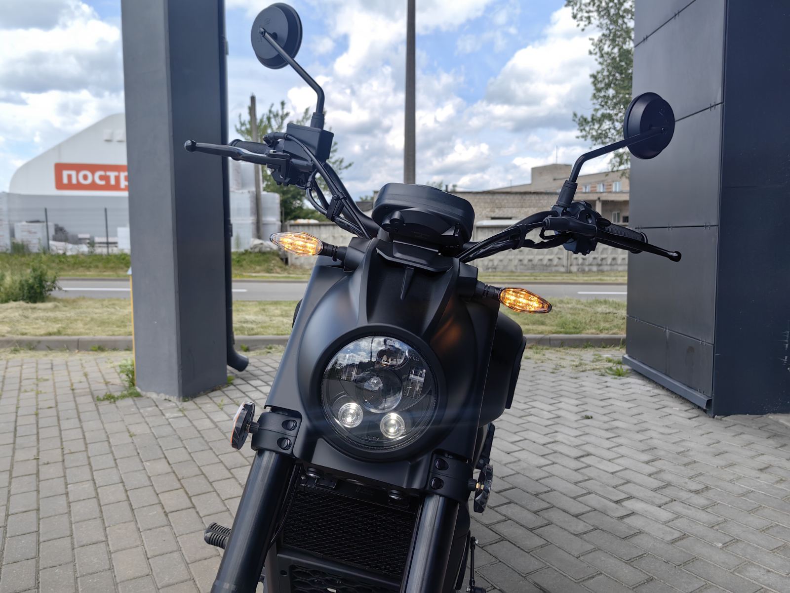 GV300S-D