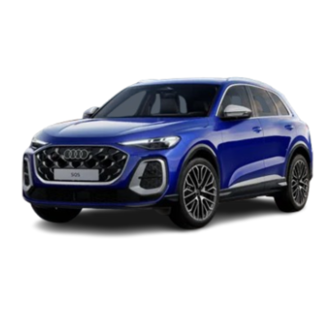 Audi SQ5 SUV