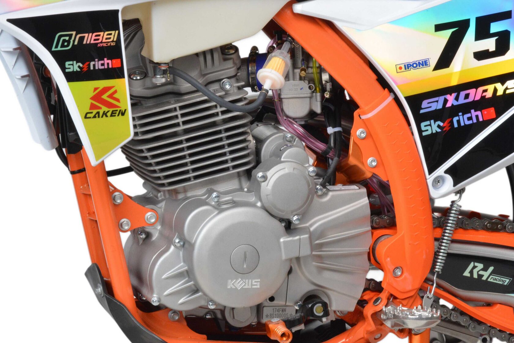  K24 NB300F