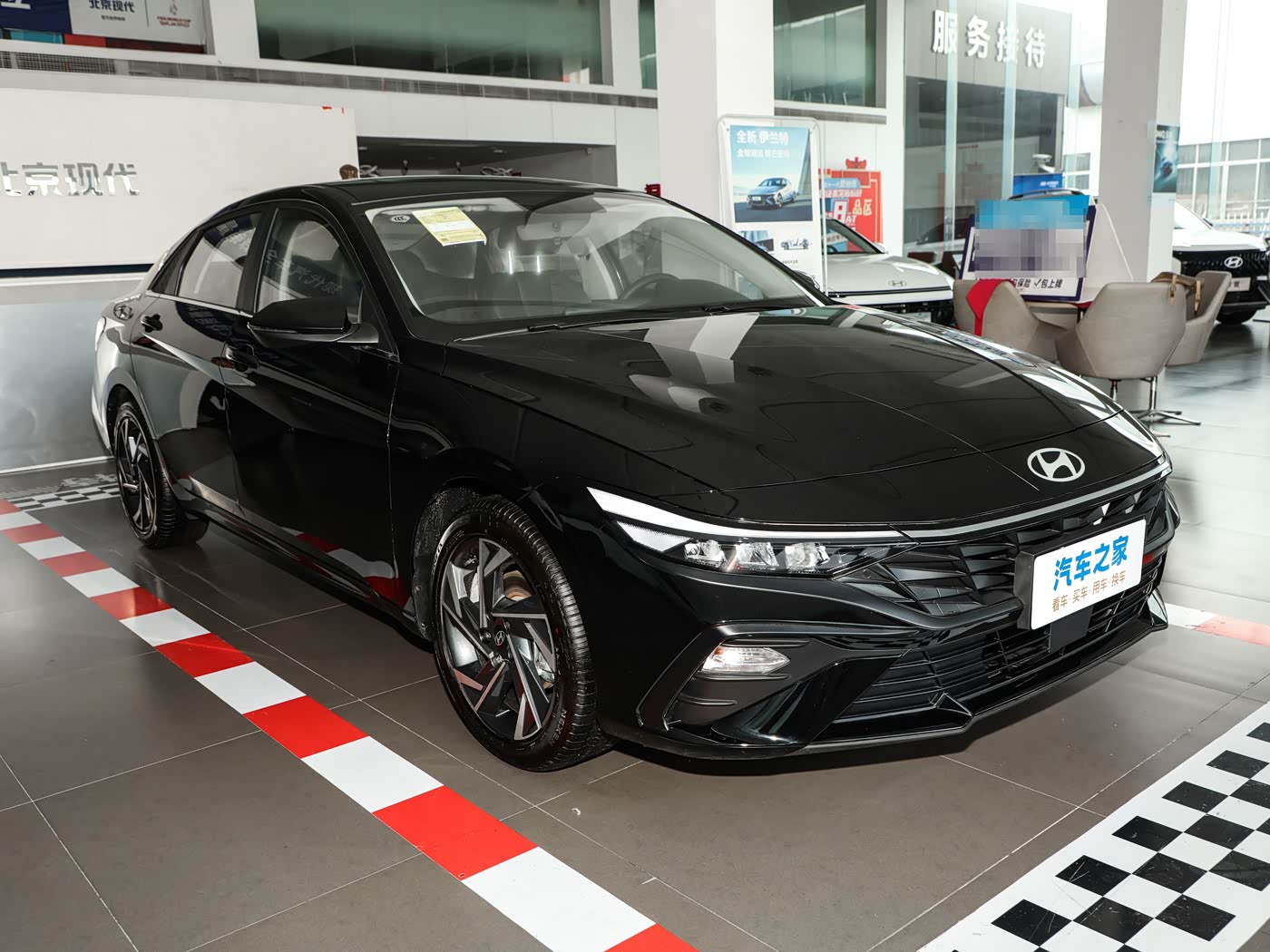  Elantra