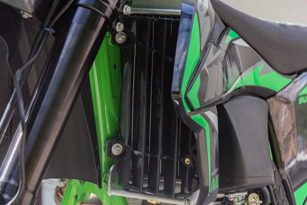  FX450 EFI (NC 194MQ)