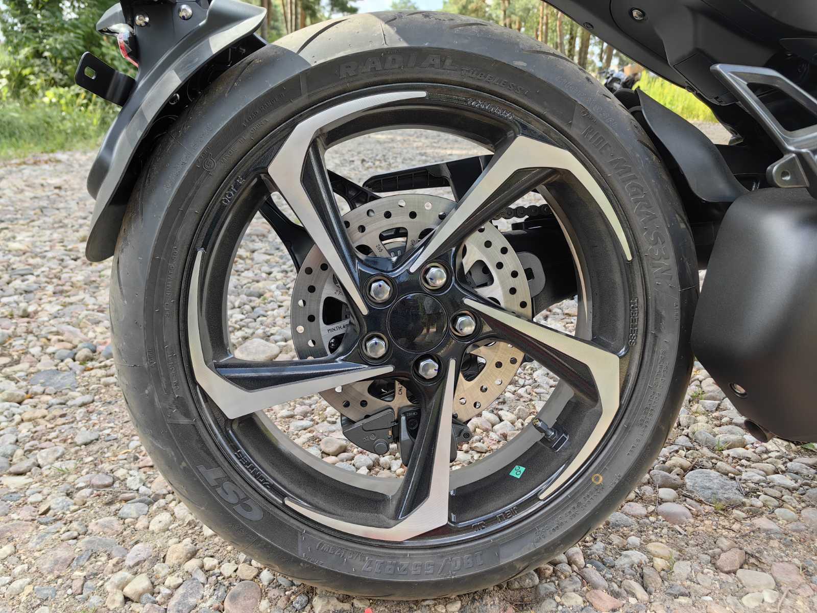  ZT350-S