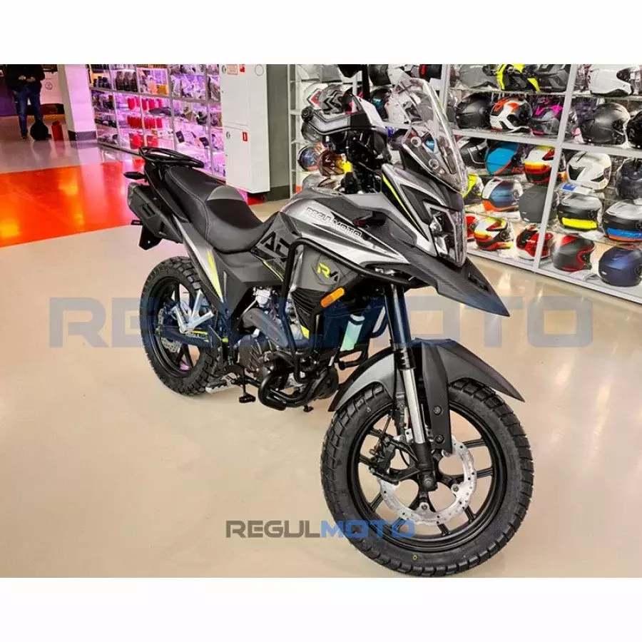  ADV 300 NB (Рестайлинг 2024г.)