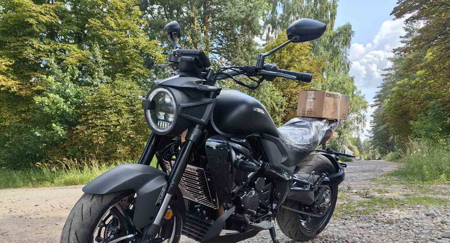  ZT350-S