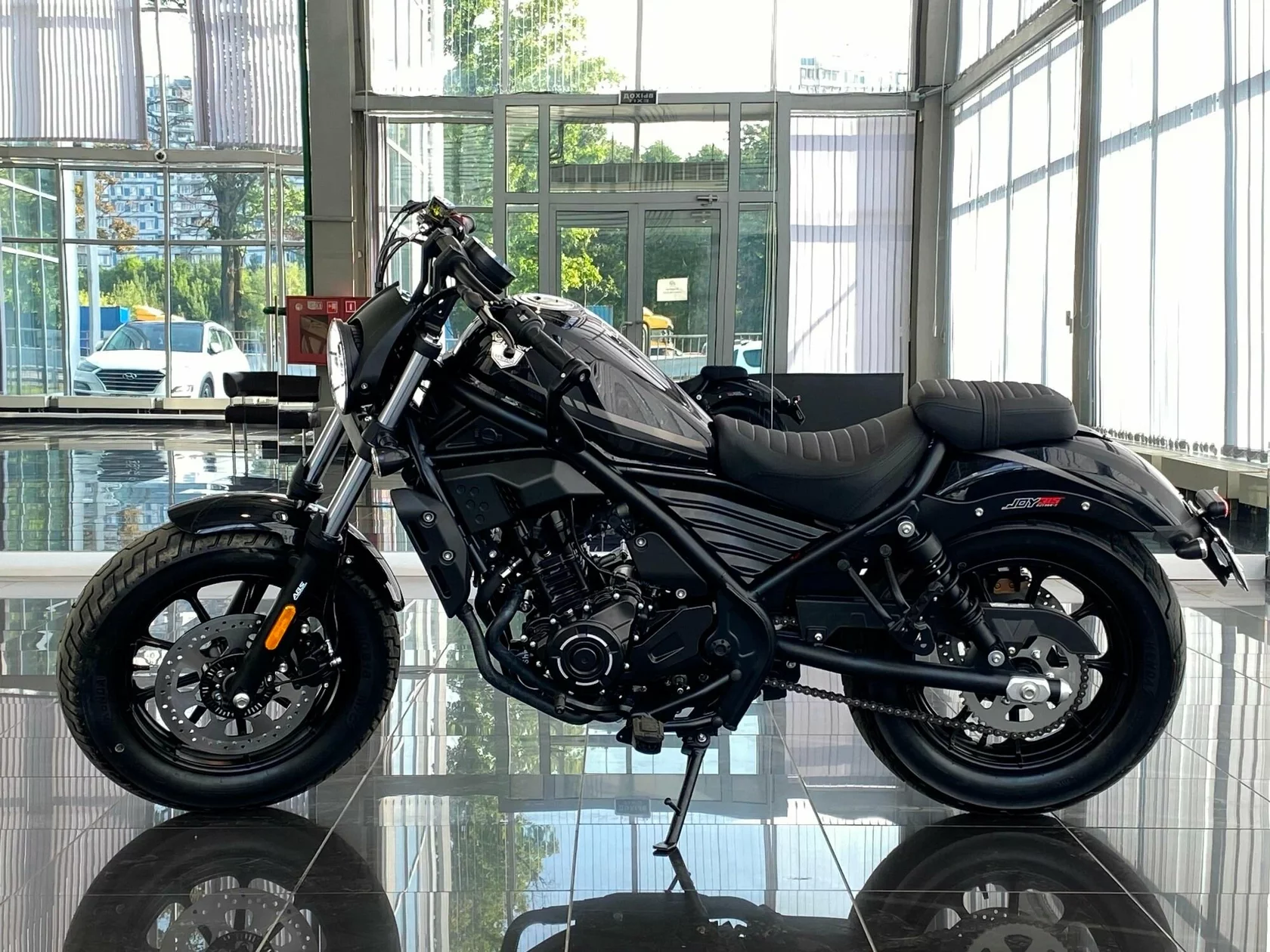  Joy300 Sport