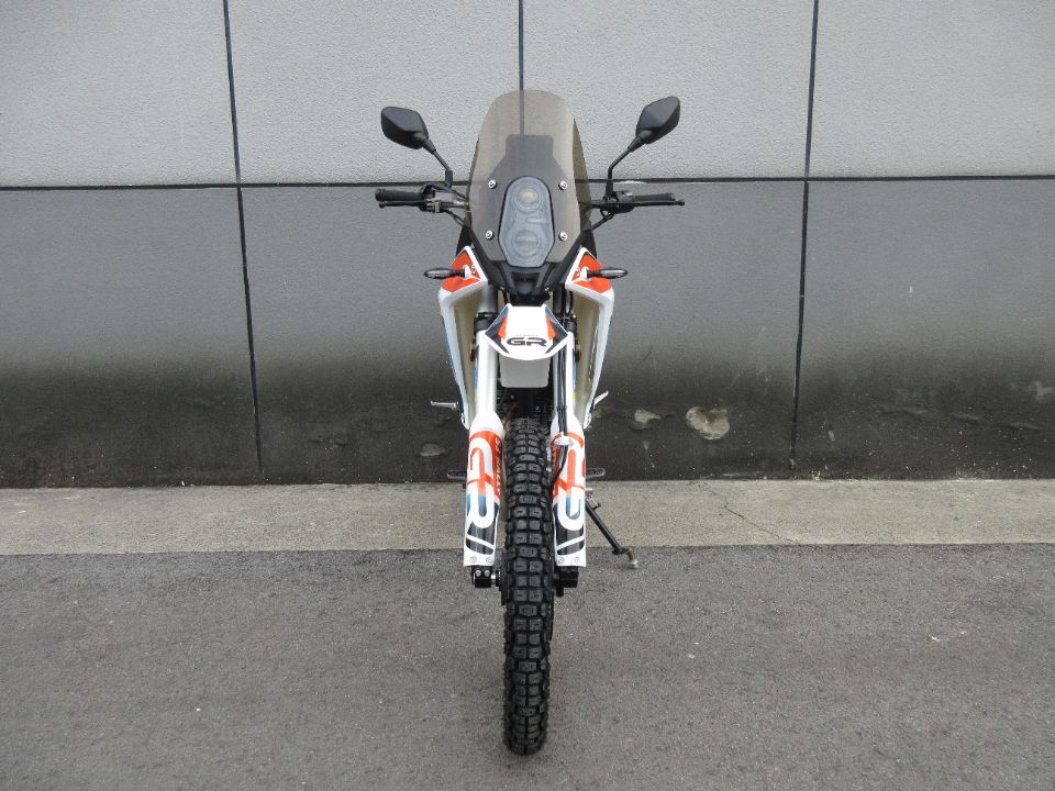  S3 Rally (4T YB300H)