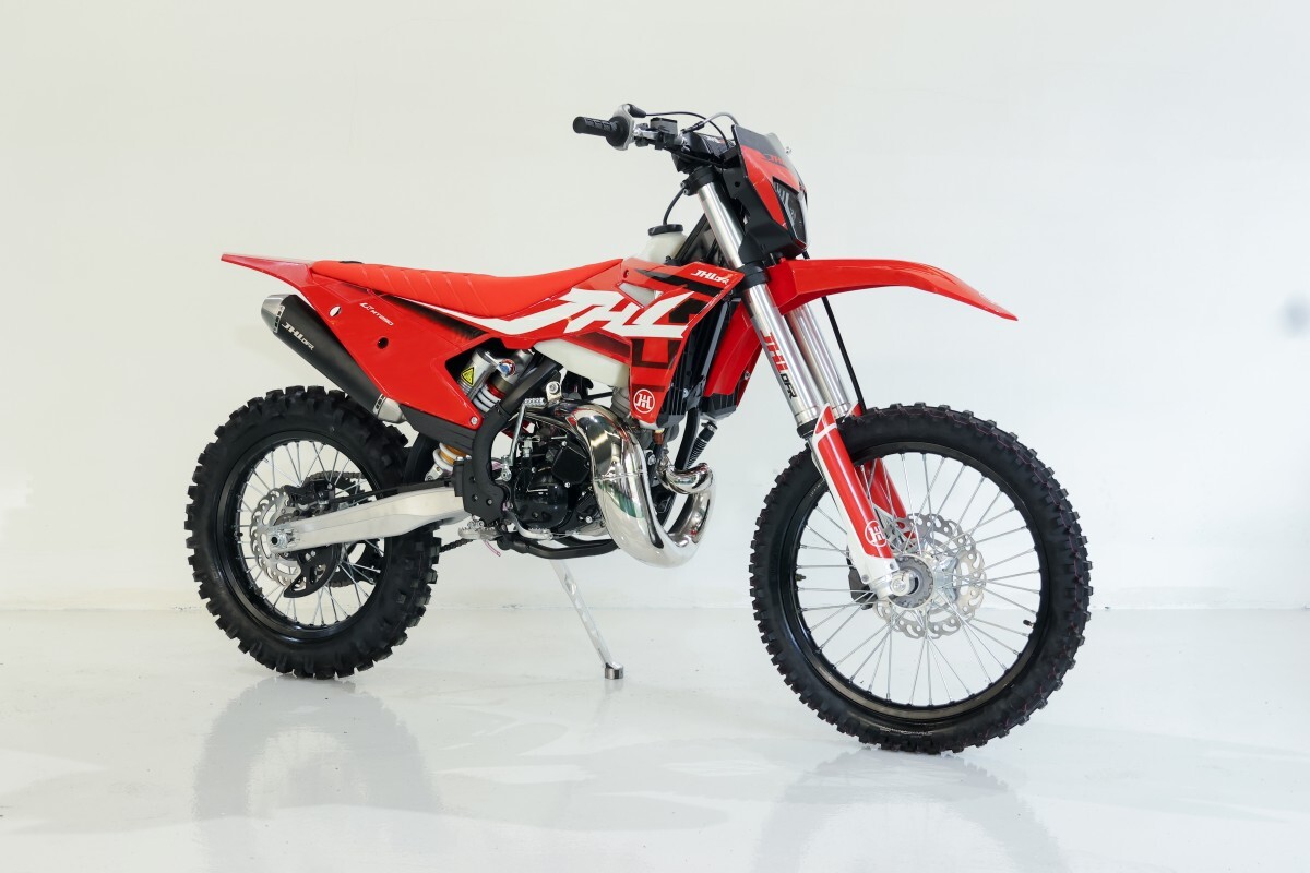  LX MT250 (No linkage)