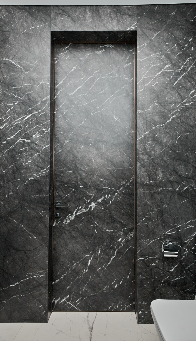 Керамика Laminam