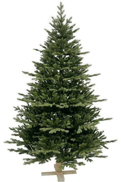 Ель искусственная Winter Fun 25882-180CM