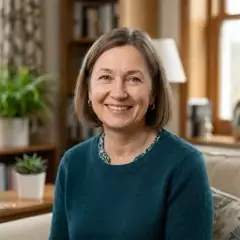Ольга Соколова