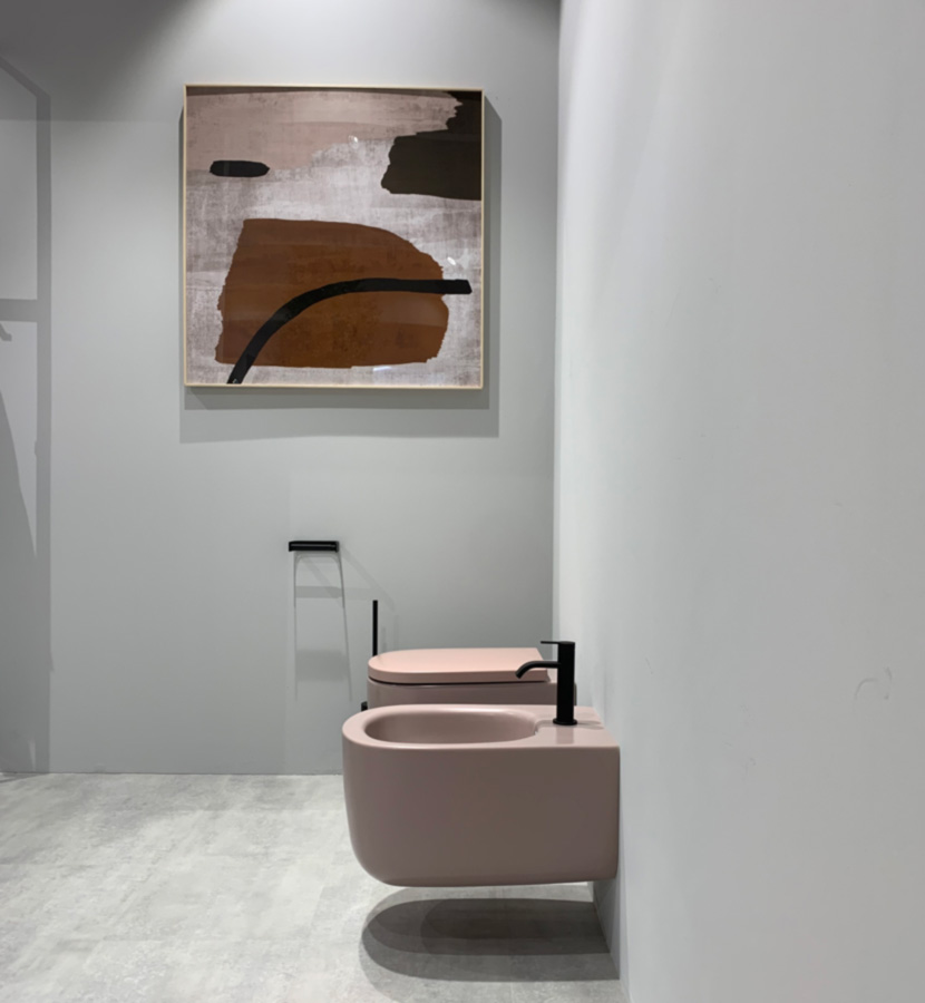 Купить сантехнику NIC design