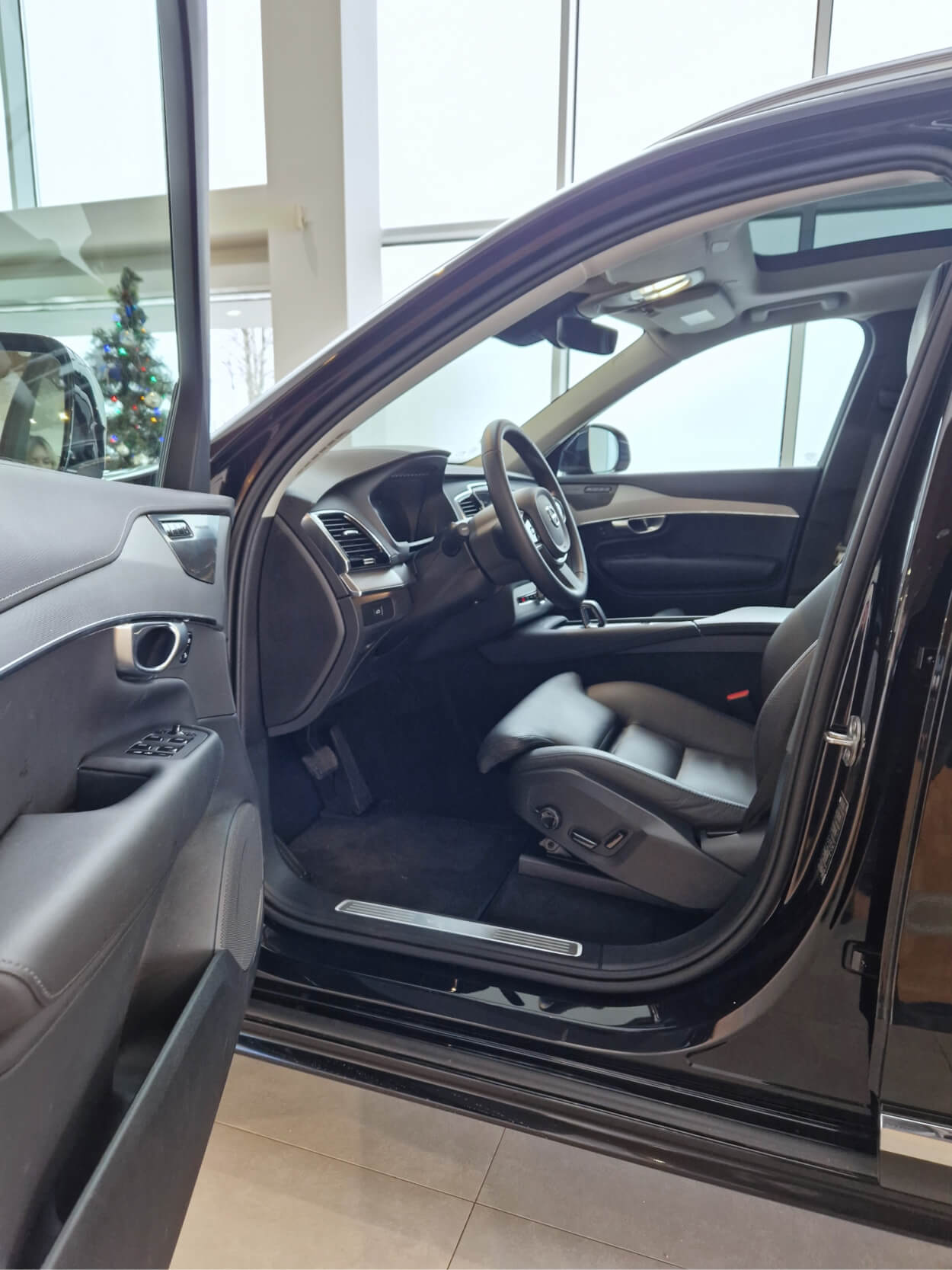 XC90