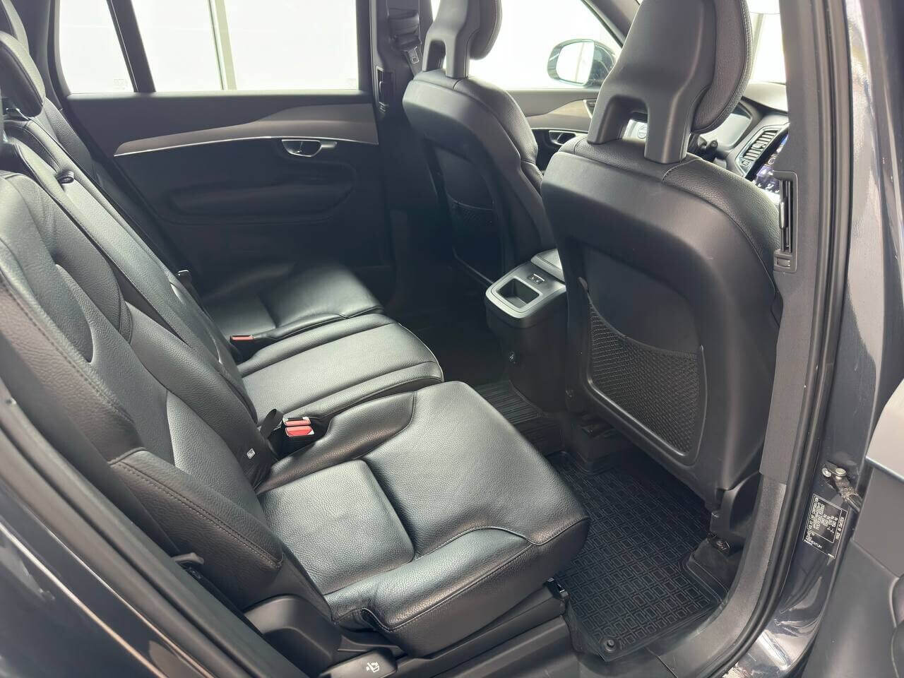  XC90 II