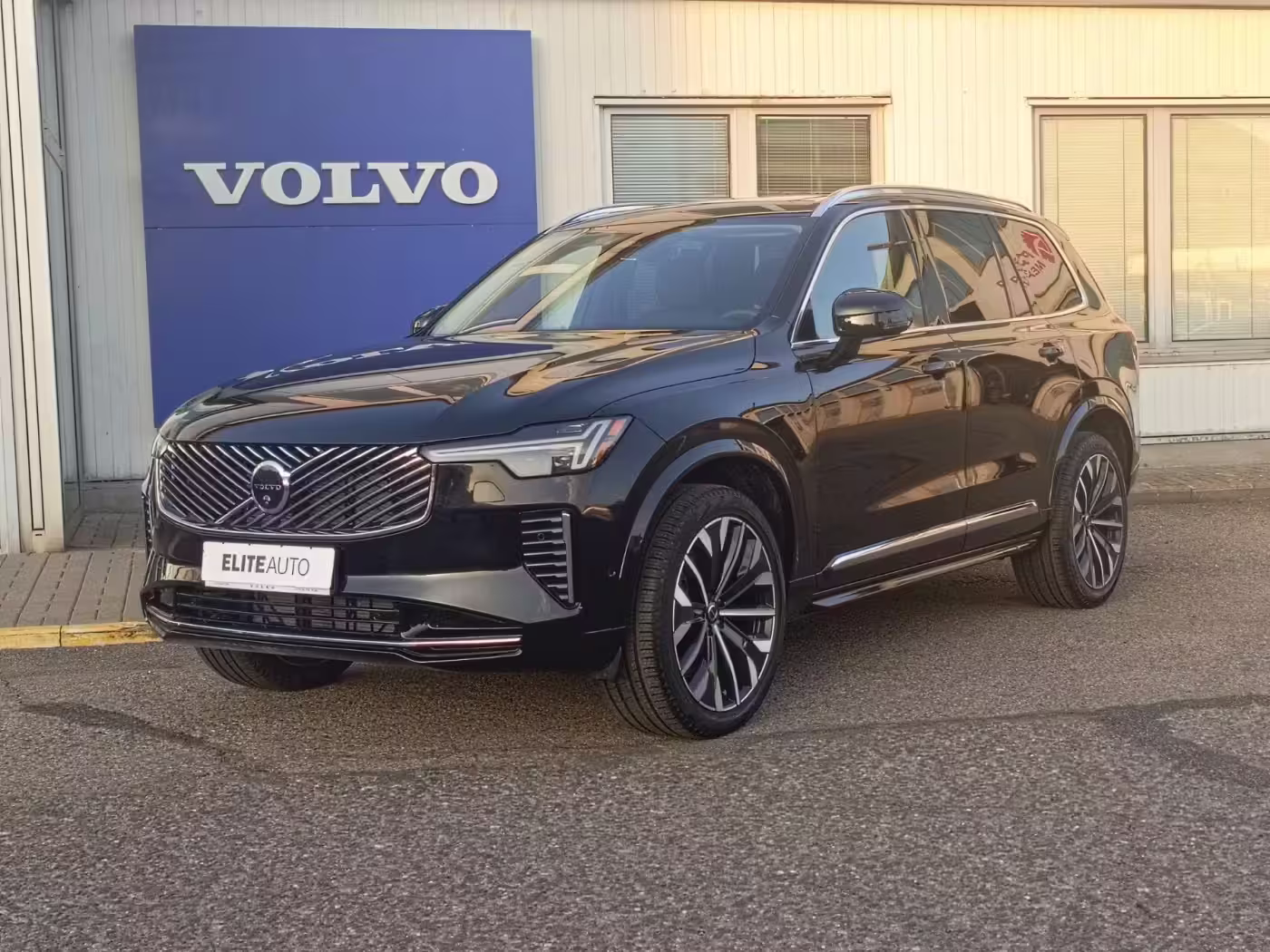  XC90