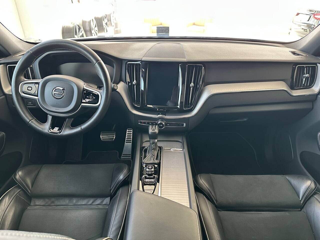  XC60