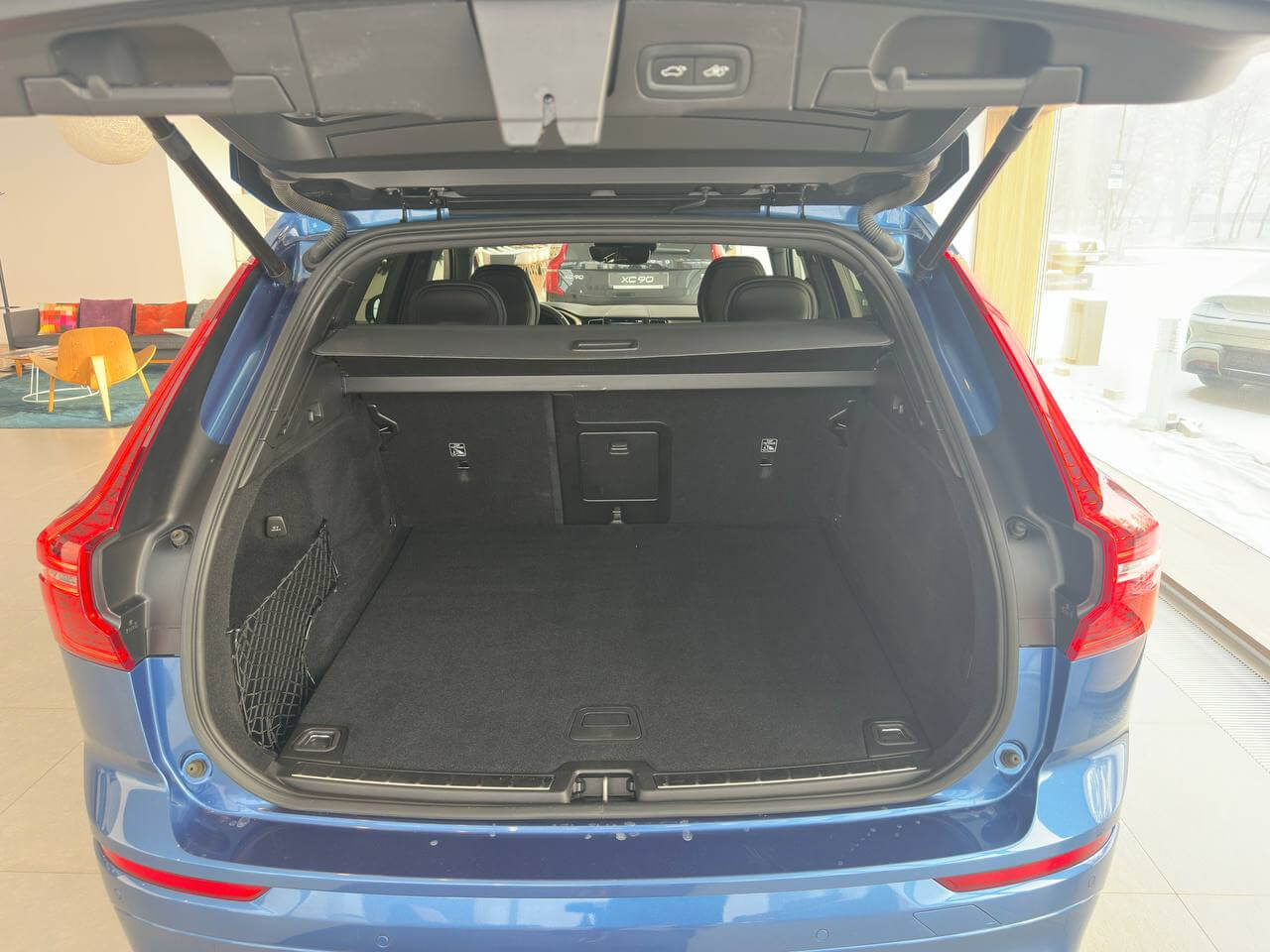  XC60