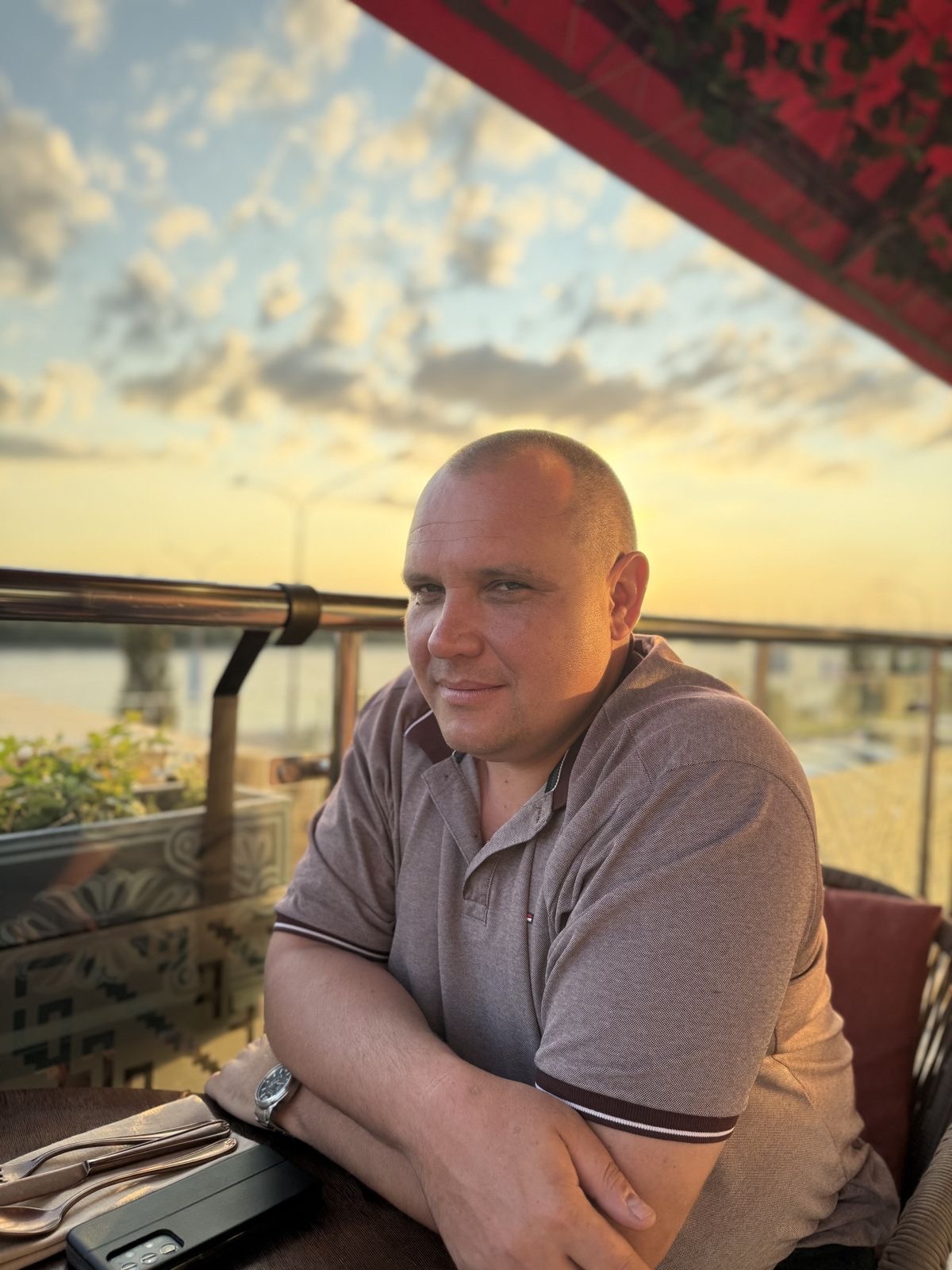 Дмитрий, Казань