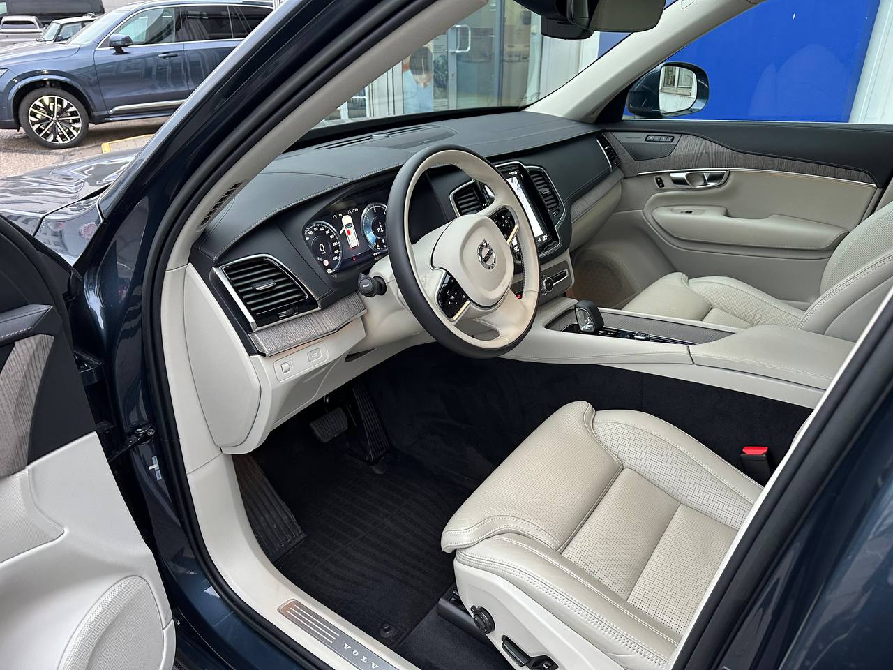  XC90