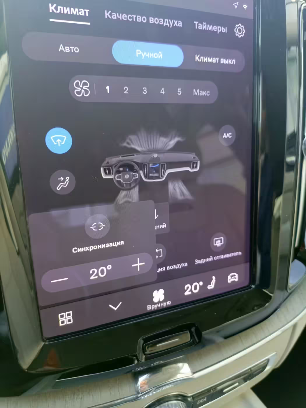  XC60
