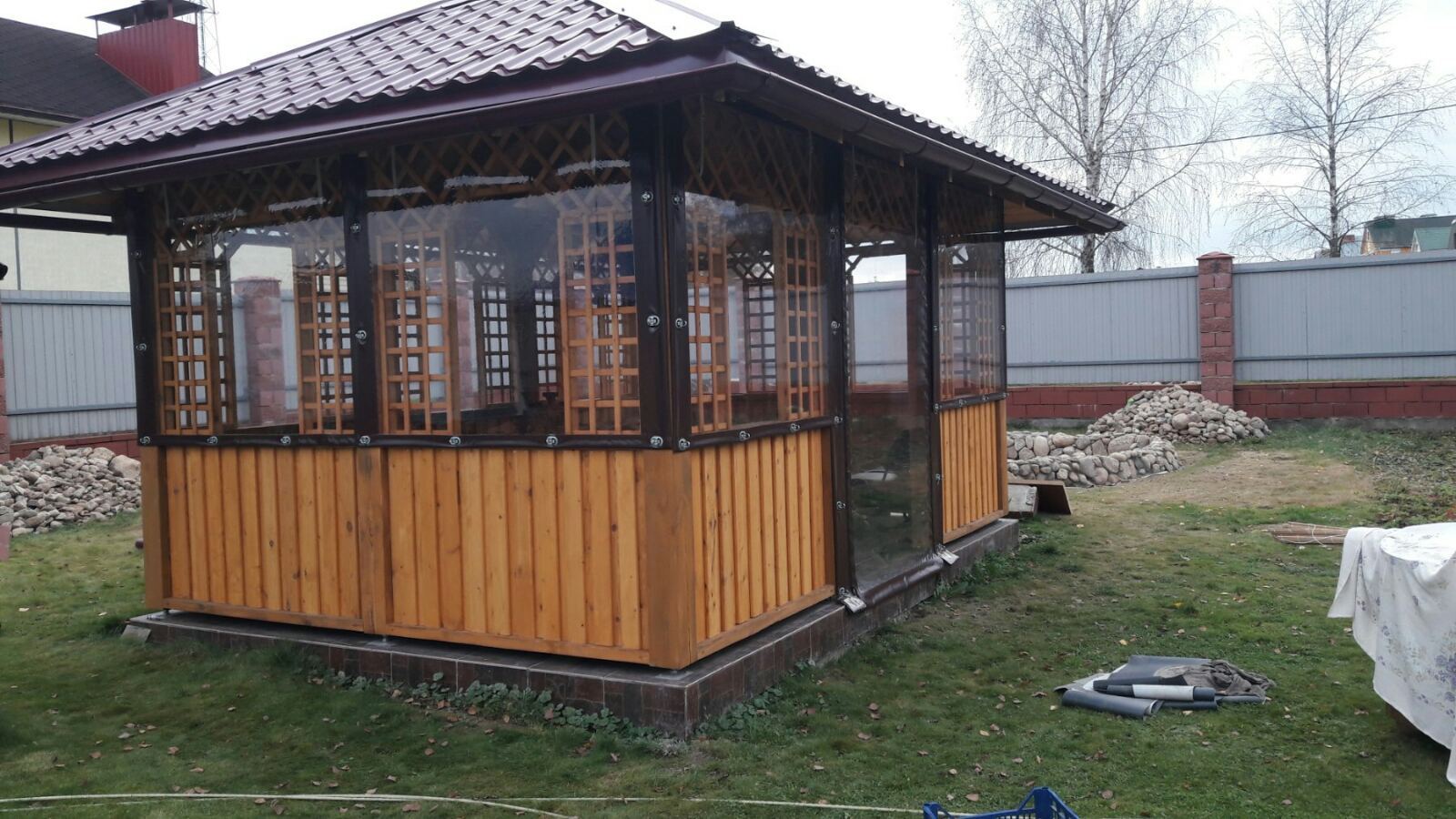 Купить Мягкие Окна В Омске Цена