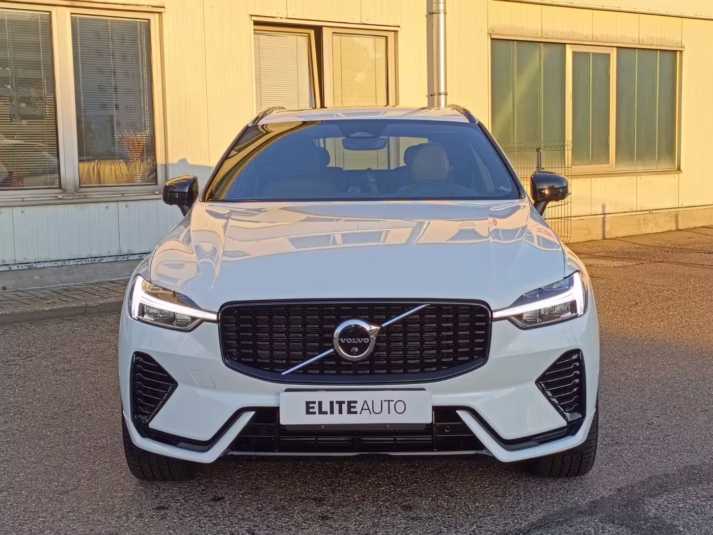  XC60
