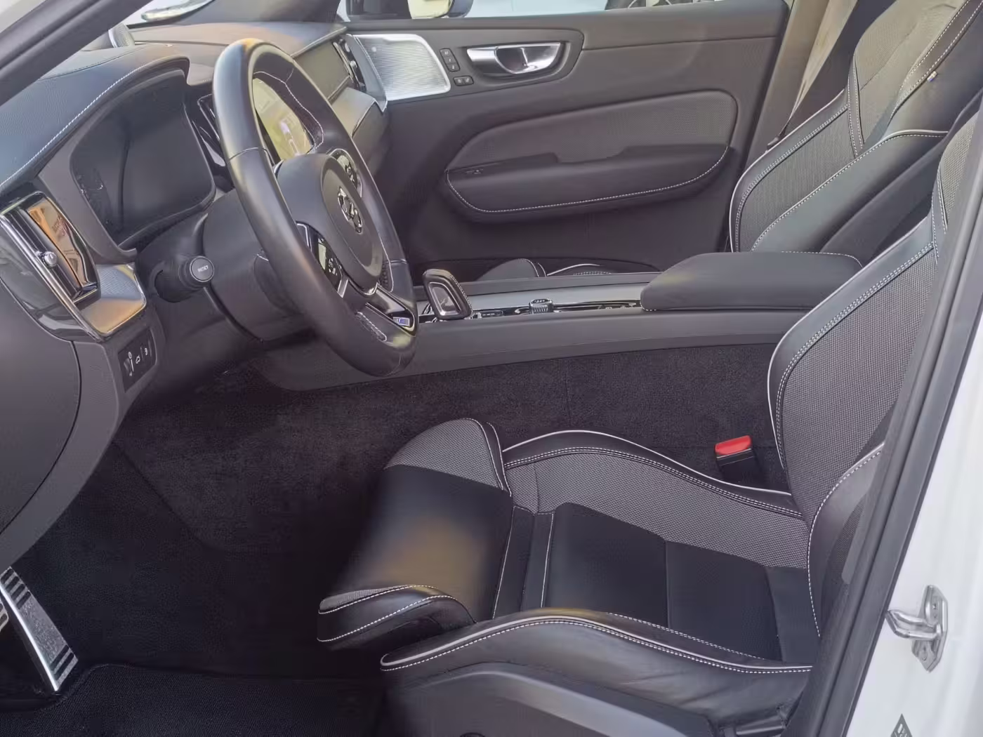  XC60