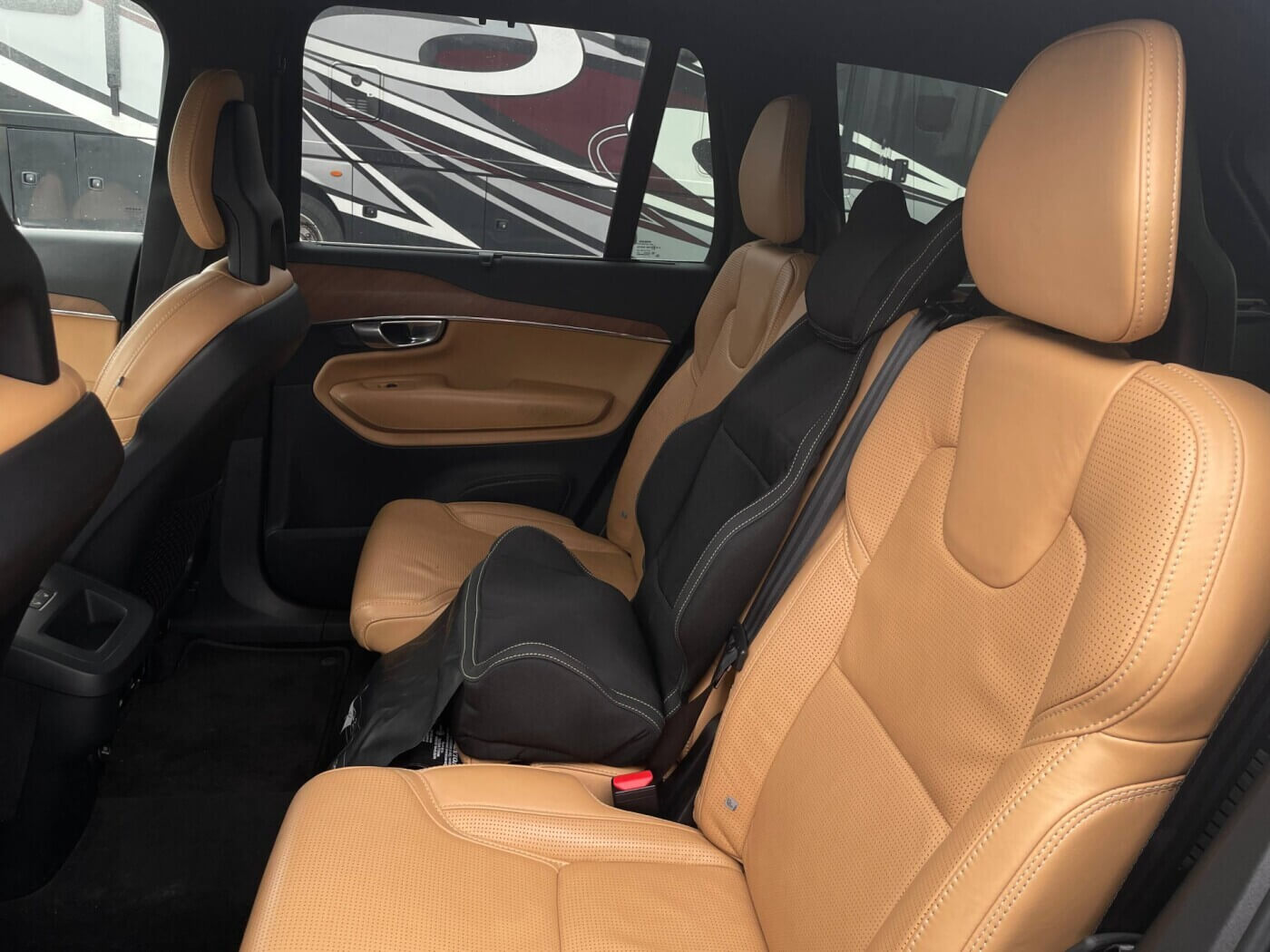  XC90