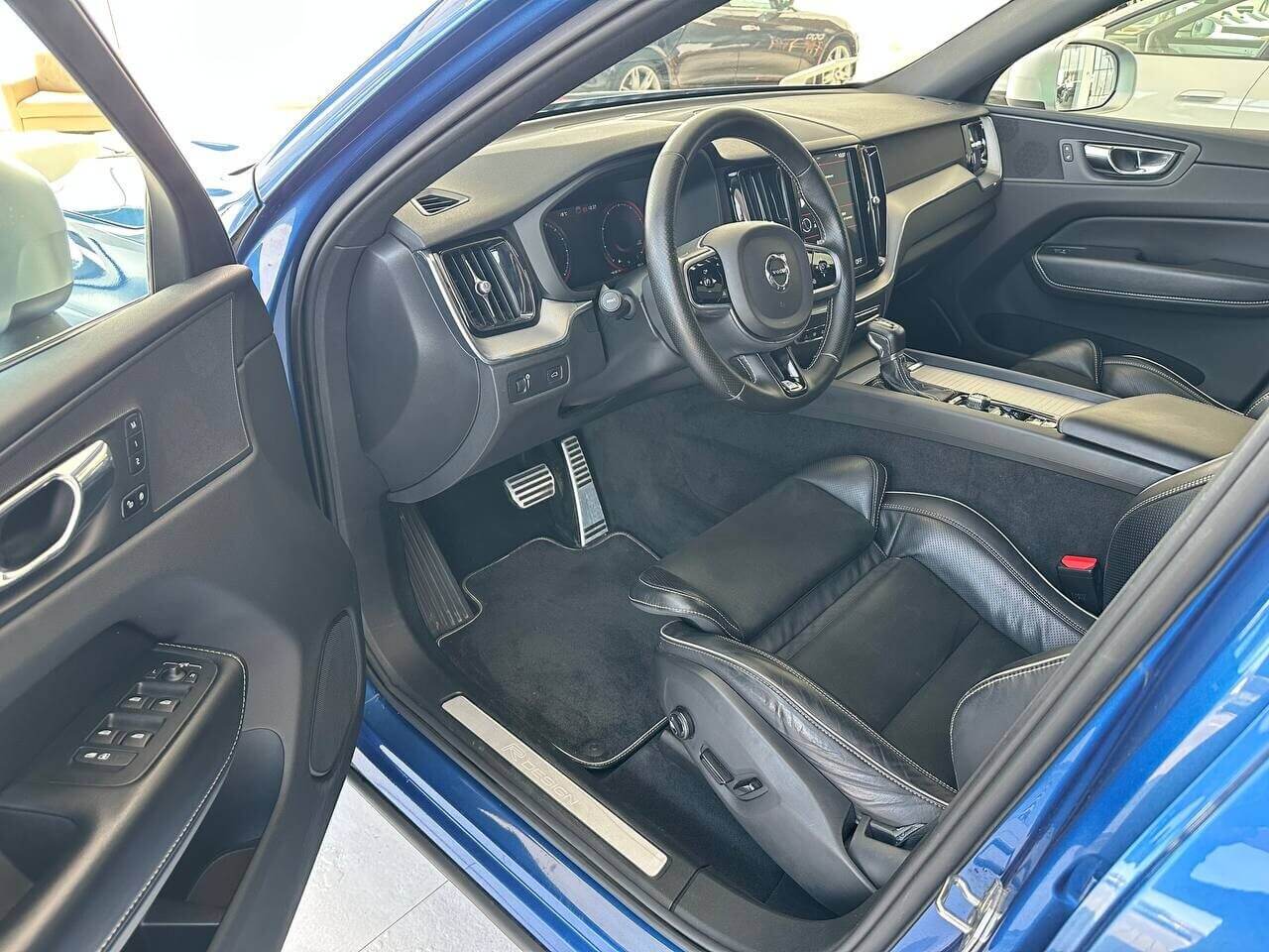 XC60