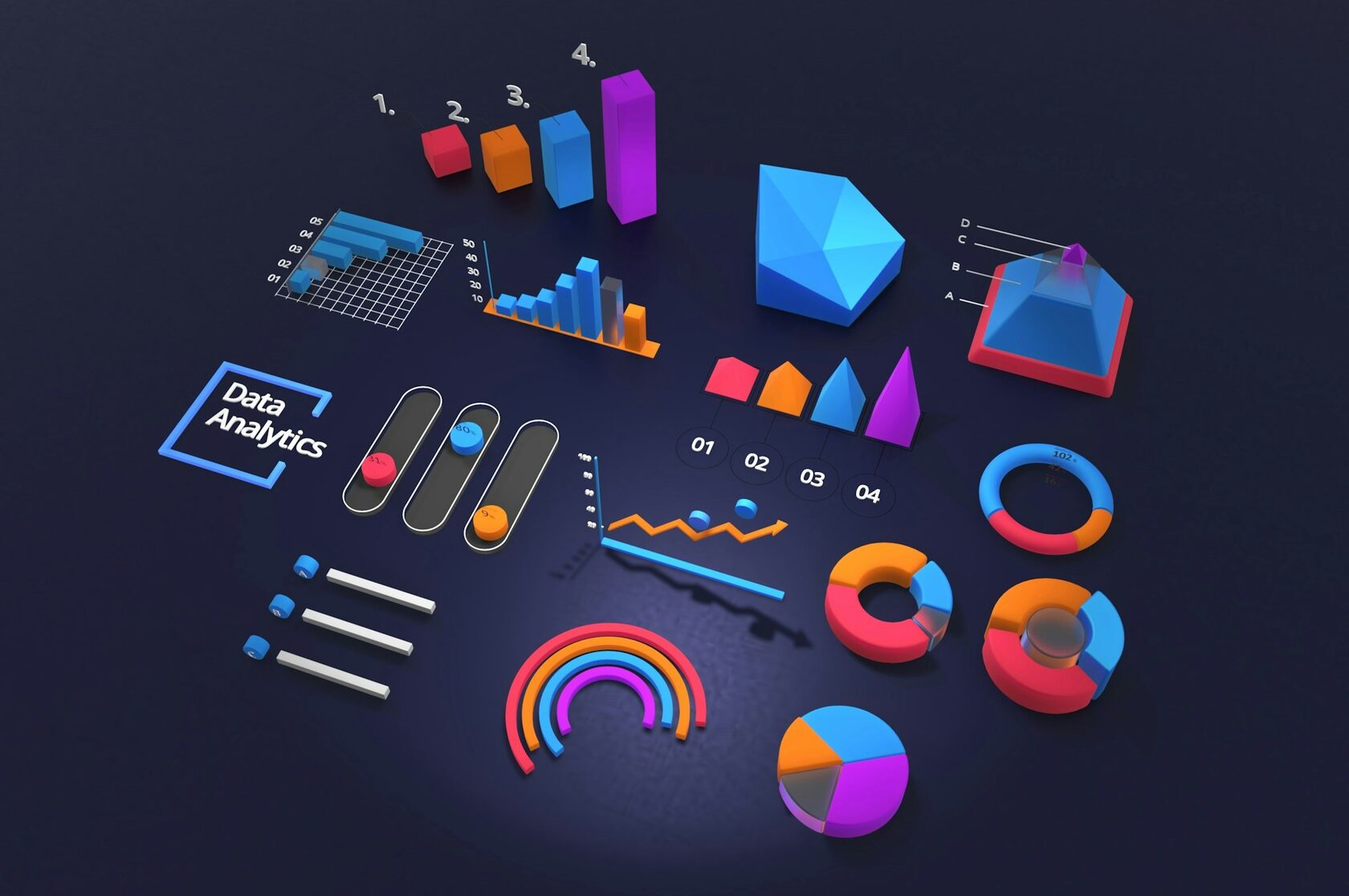 Business strategy and analytics