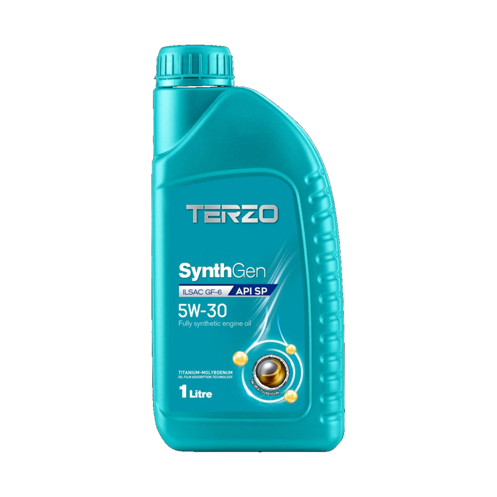 TERZO SynthGen 5W-30