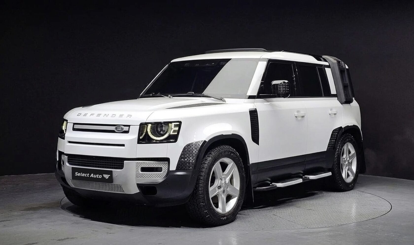 DEFENDER SE