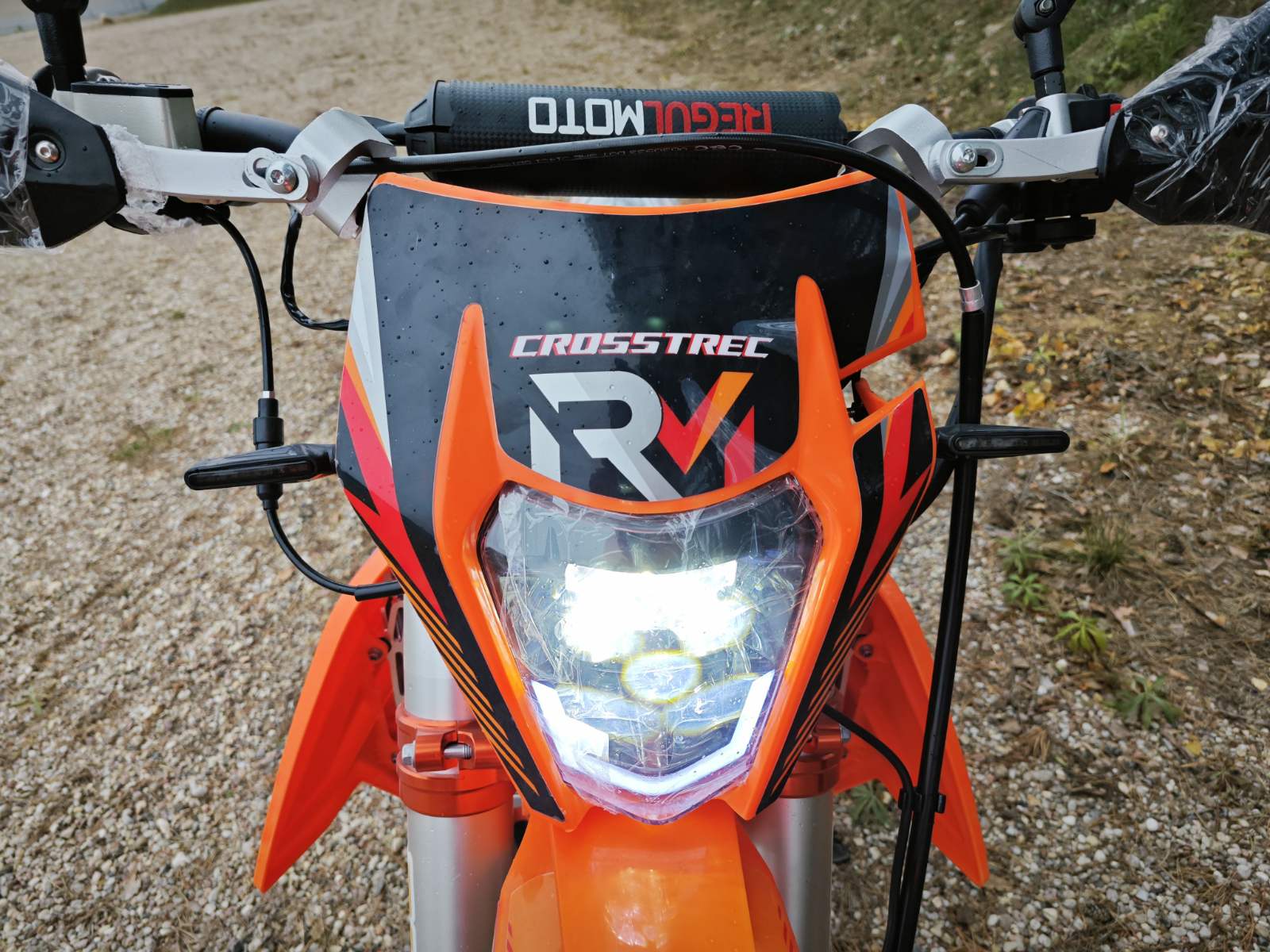  Crosstrec 300 (рестайлинг)
